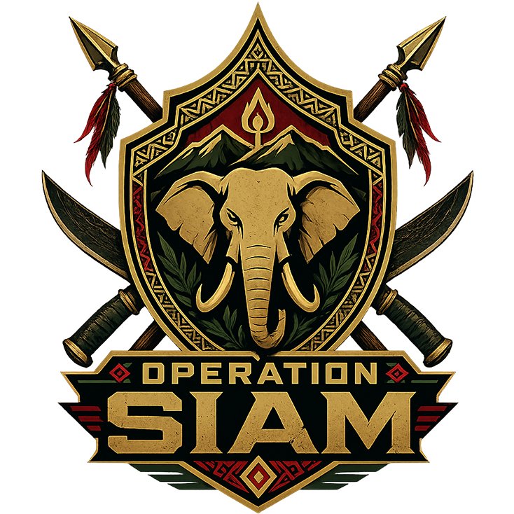 Operation Siam